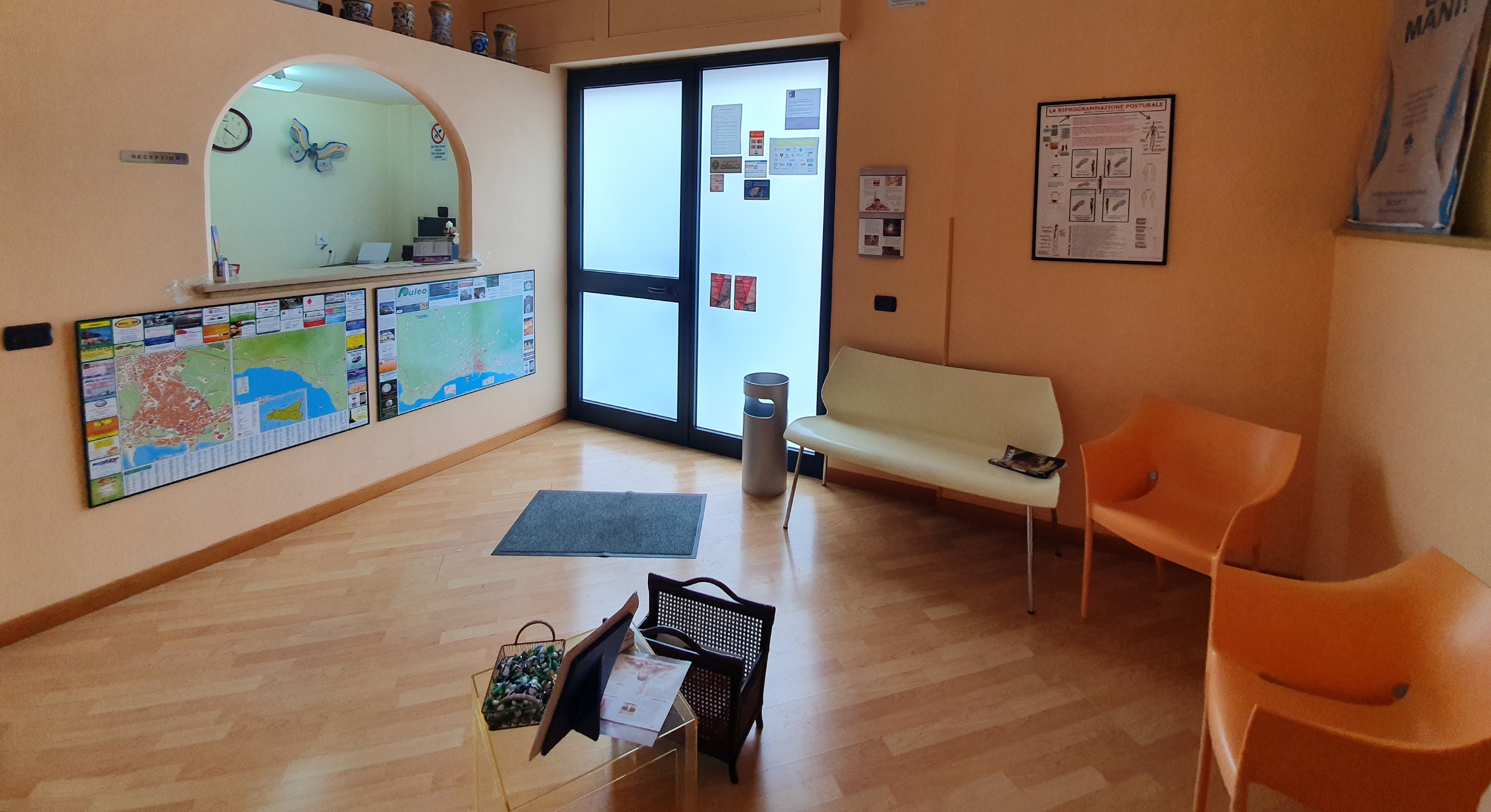 Studio Terapico Xalus