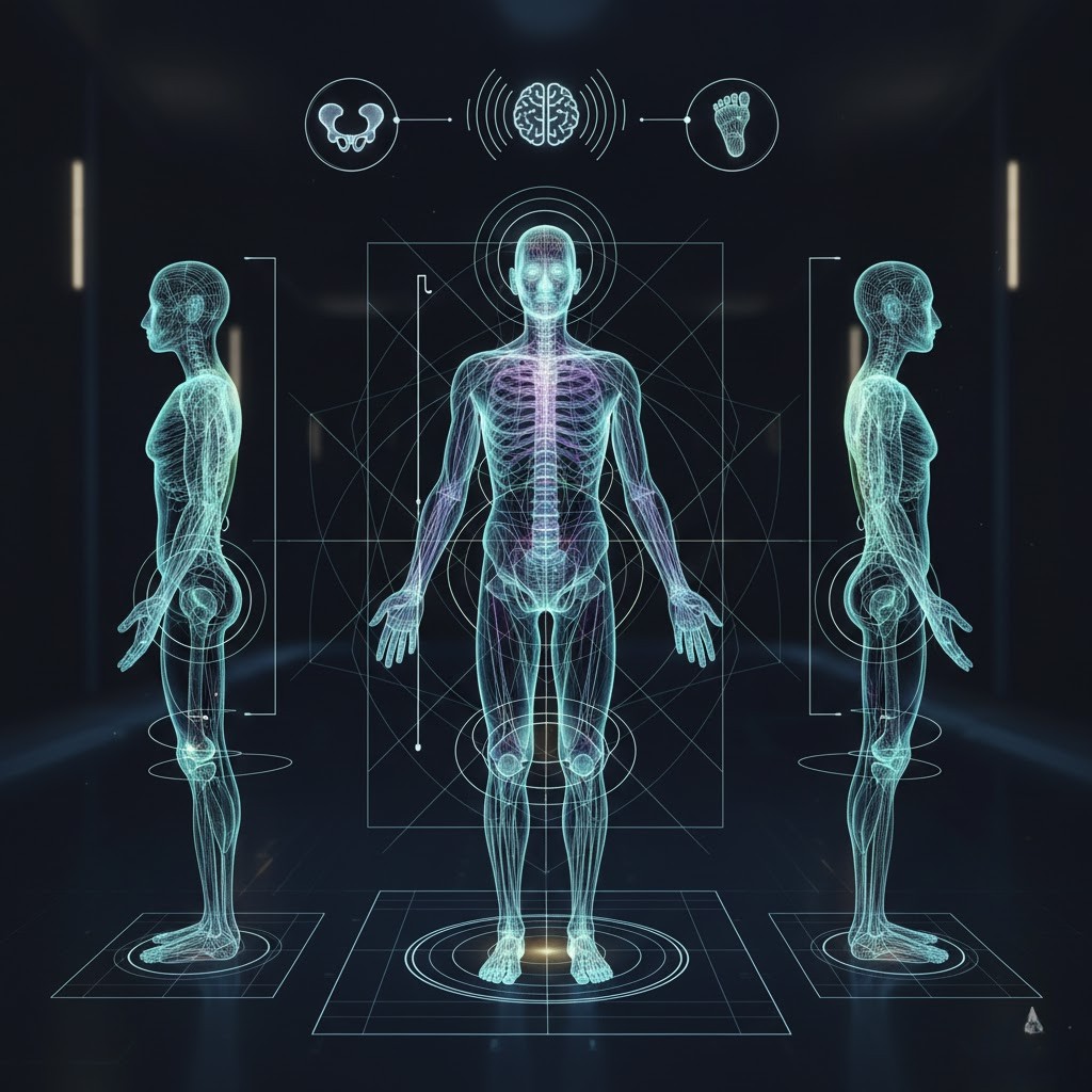 Esame Posturale Globale