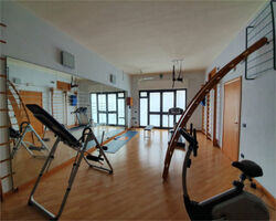 Studio terapico xalus stanza 3