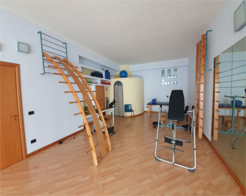 Studio terapico xalus stanza 2
