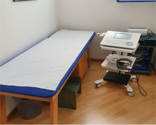 Studio terapico xalus stanza 8
